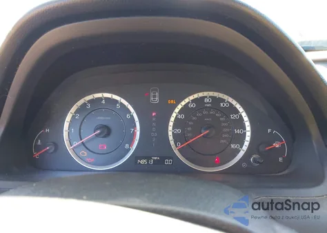 2011 Honda Accord 2.4 Se from USA, damaged, VIN 1HGCP2F6XBA088635